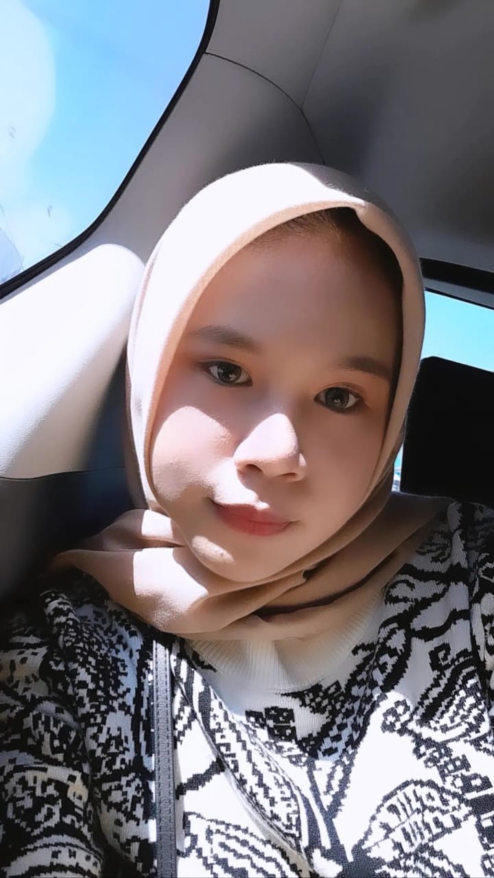 Hania Mutia Khalisa