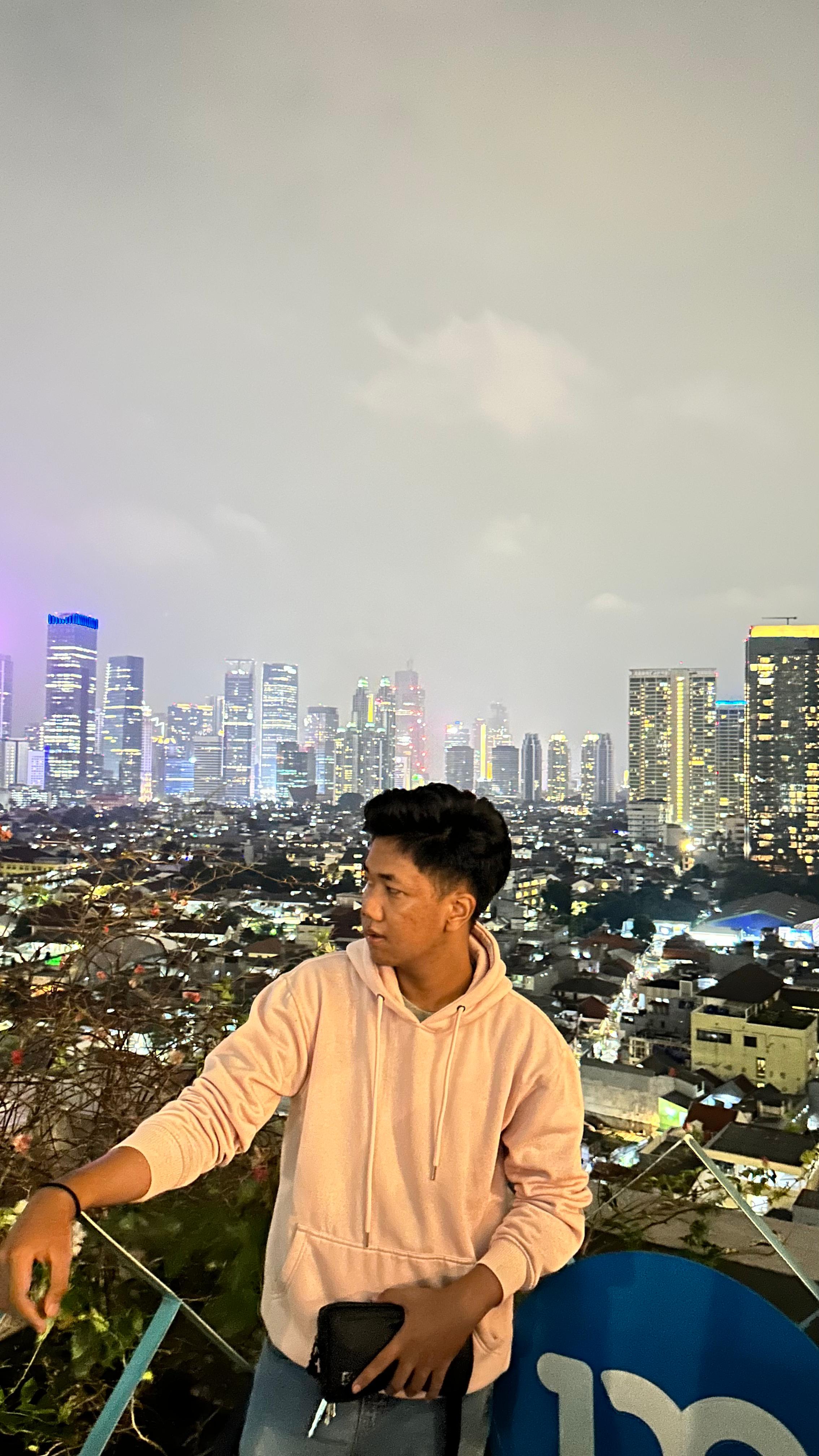 Diaz Andhika Nugraha