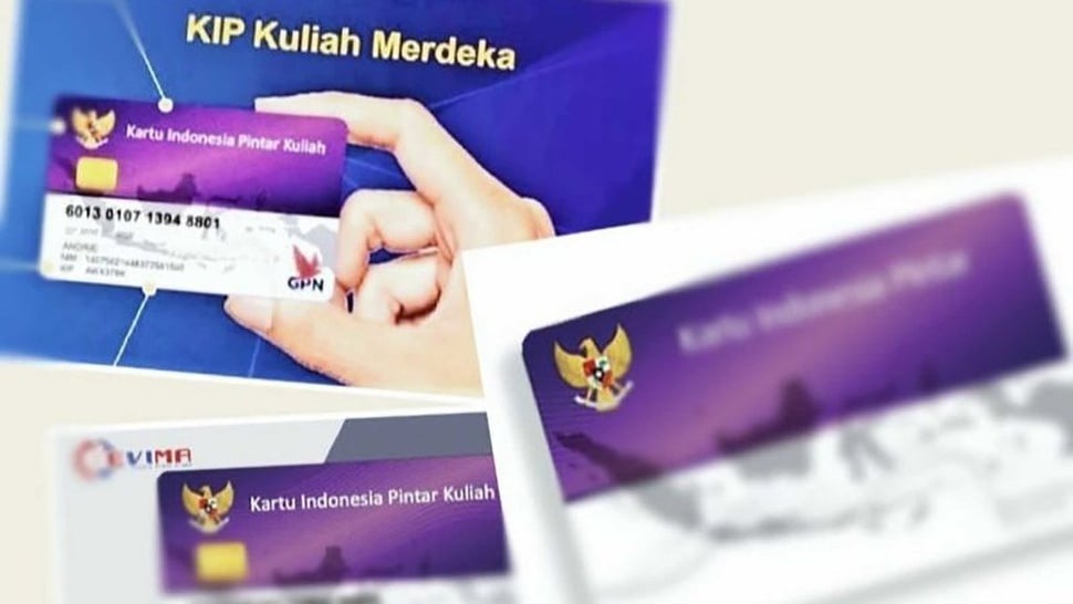 Kusut Data KIP Kuliah Imbas PDNS Kena Retas Merugikan Mahasiswa
